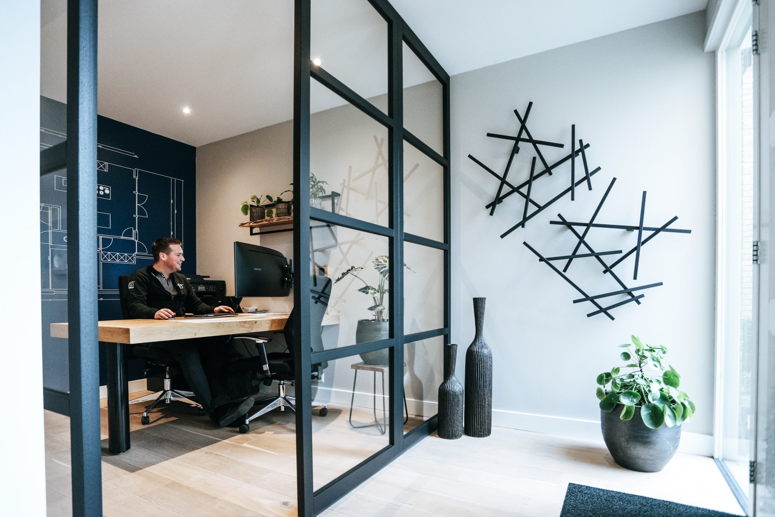 bouwkundig bedrijf BB Timmer